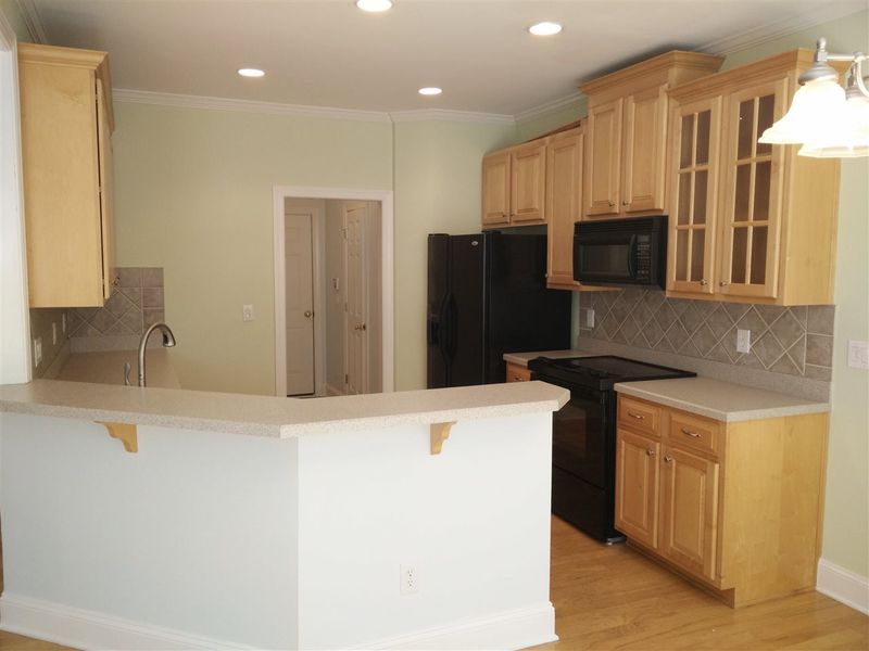 4065 Barton Park Pl, Raleigh, NC 27613