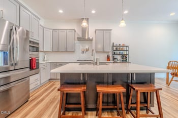 4065 Cool Oaks Dr, Apex, NC 27523