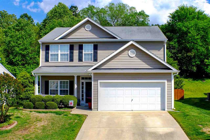 4065 Laurel Glen Dr, Raleigh, NC 27610