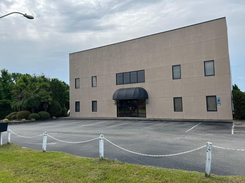 4065 Powhatan Rd, Clayton, NC 27520