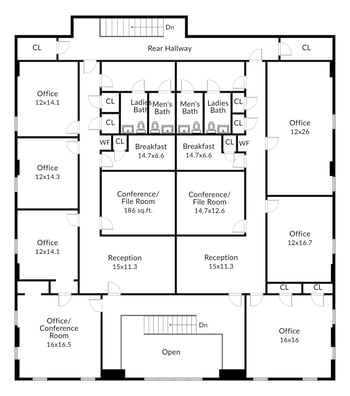 4065 Powhatan Rd, Clayton, NC 27520