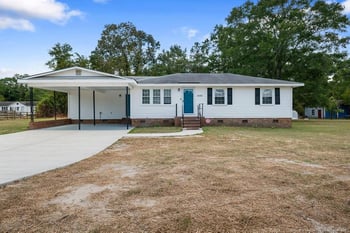 4066 Hummingbird Pl, Fayetteville, NC 28312