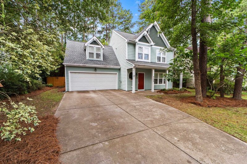 4066 Landover Ln, Raleigh, NC 27616