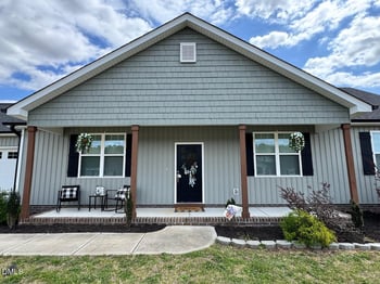 4067 Needham Rd, Bailey, NC 27807