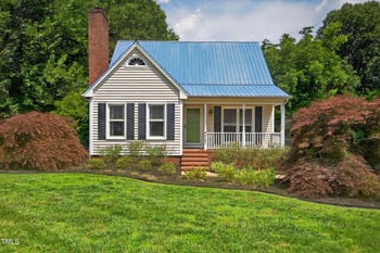 4067 Williams Mill Rd, Burlington, NC 27215