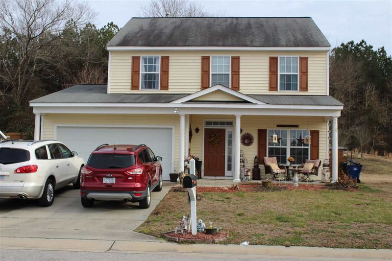 4069 Laurel Glen Dr, Raleigh, NC 27610