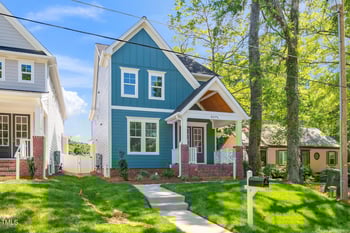 407 12 Carolina Ave, Raleigh, NC 27606