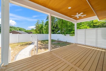 407 12 Carolina Ave, Raleigh, NC 27606
