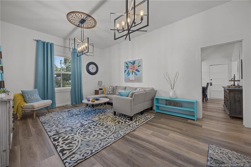 407 14th St, Erwin, NC 28339