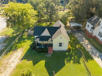 407 14th St, Erwin, NC 28339