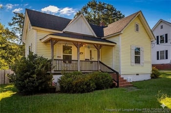 407 14th St, Erwin, NC 28339