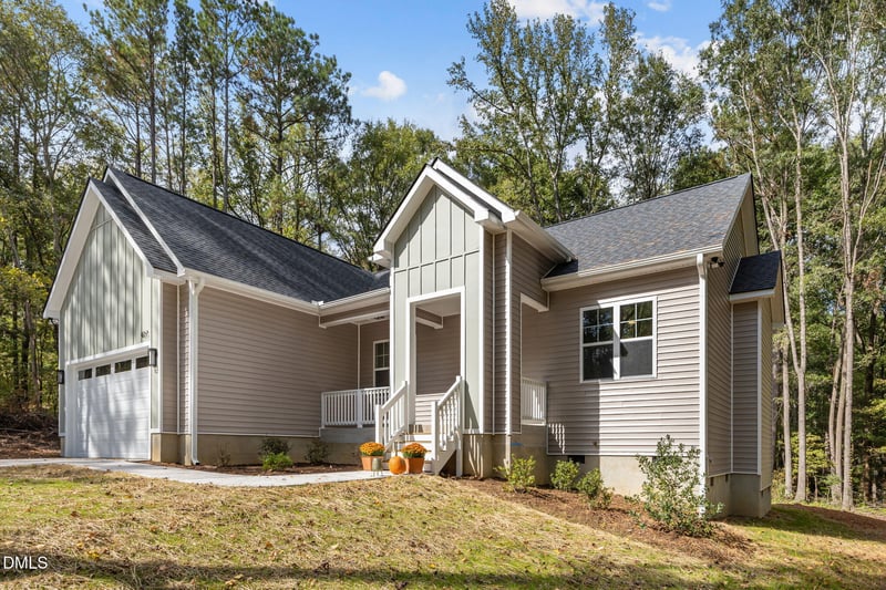 407 - 405 Watson St, Creedmoor, NC 27522