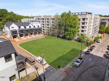 407 - 411 Boylan Ave, Raleigh, NC 27603