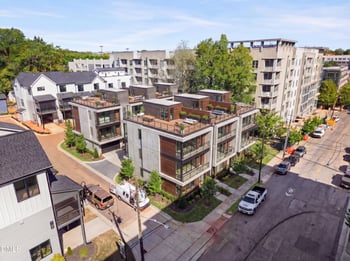 407 - 411 Boylan Ave, Raleigh, NC 27603