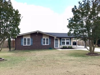 407 A St, Erwin, NC 28334
