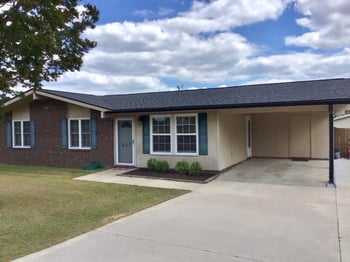 407 A St, Erwin, NC 28334