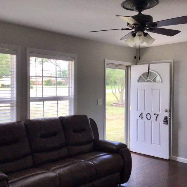 407 A St, Erwin, NC 28334