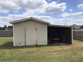 407 A St, Erwin, NC 28334