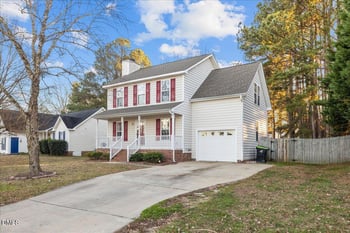 407 Aqua Marine Ln, Knightdale, NC 27545