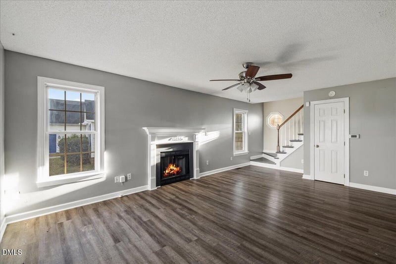 407 Aqua Marine Ln, Knightdale, NC 27545