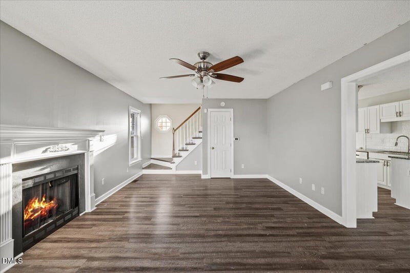 407 Aqua Marine Ln, Knightdale, NC 27545