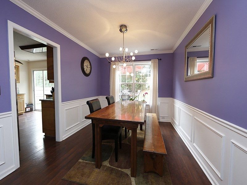 407 Ascott Way, Durham, NC 27713