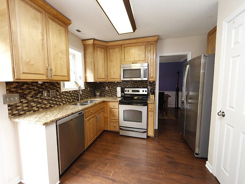 407 Ascott Way, Durham, NC 27713