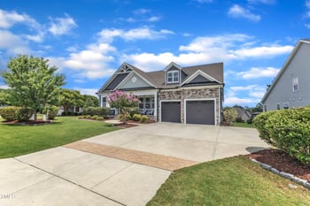 407 Bendemeer Ln, Rolesville, NC 27571