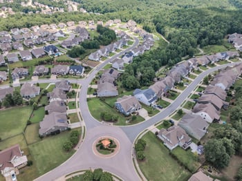 407 Bendemeer Ln, Rolesville, NC 27571