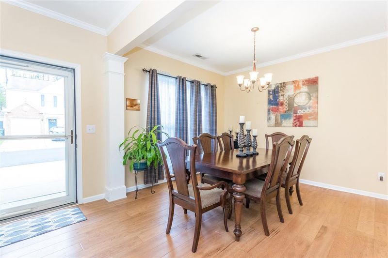 407 Berlin Way, Morrisville, NC 27560