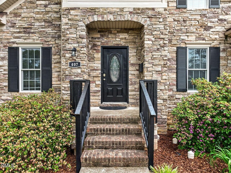 407 Bickett Blvd, Raleigh, NC 27608