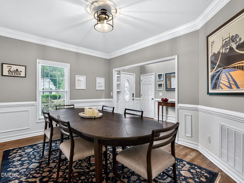 407 Bickett Blvd, Raleigh, NC 27608