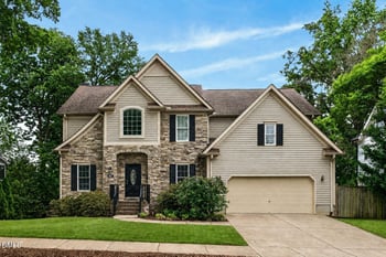 407 Bickett Blvd, Raleigh, NC 27608