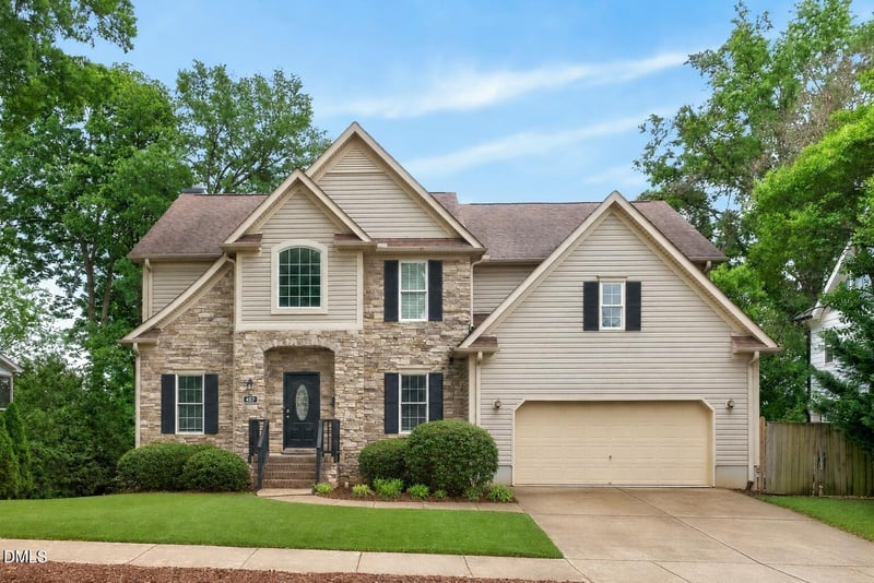 407 Bickett Blvd, Raleigh, NC 27608