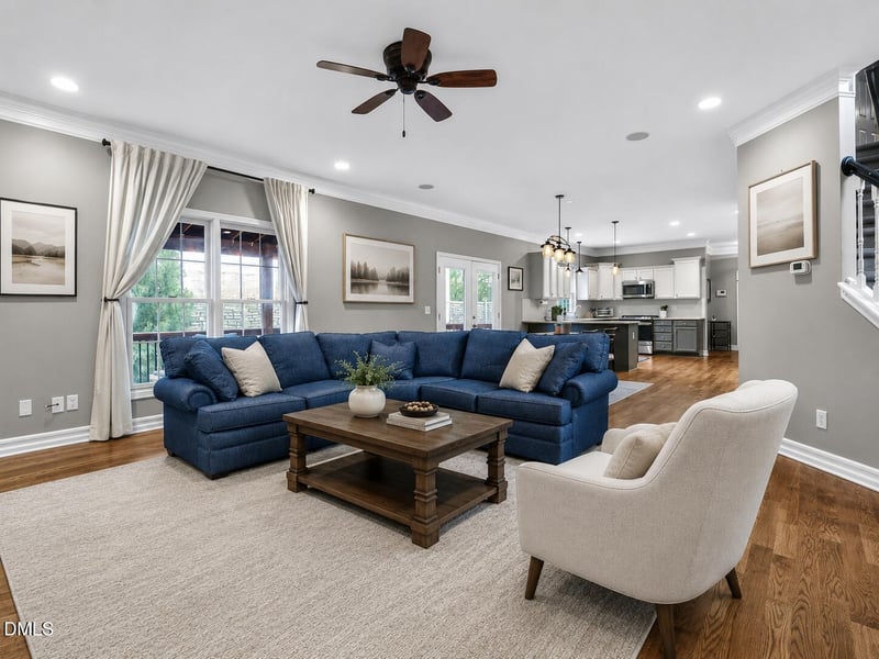 407 Bickett Blvd, Raleigh, NC 27608