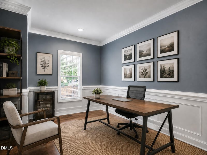 407 Bickett Blvd, Raleigh, NC 27608