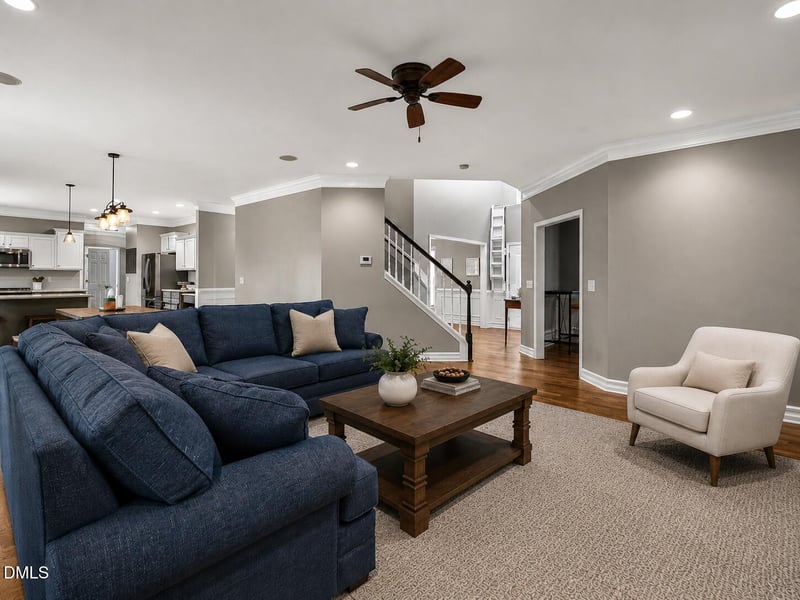 407 Bickett Blvd, Raleigh, NC 27608