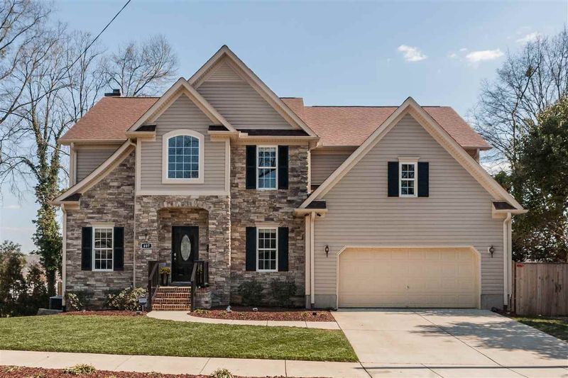 407 Bickett Blvd, Raleigh, NC 27608