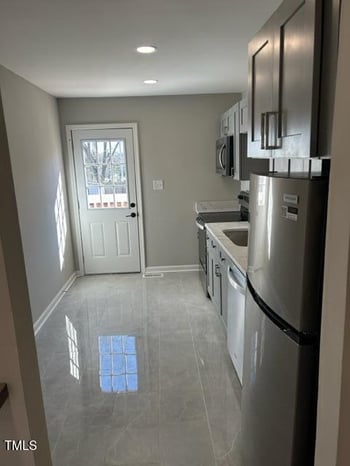 407 Bledsoe Ave, Raleigh, NC 27601
