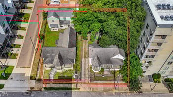 407 Boylan Ave, Raleigh, NC 27603