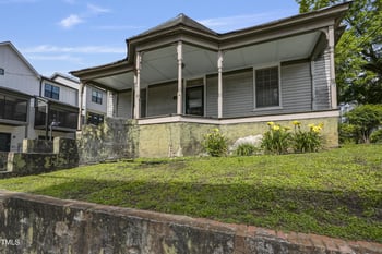 407 Boylan Ave, Raleigh, NC 27603
