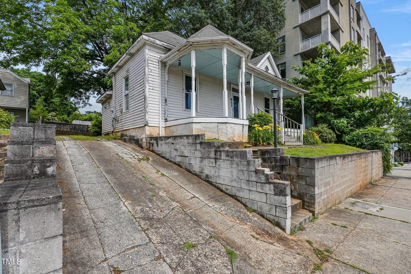 407 Boylan Ave, Raleigh, NC 27603