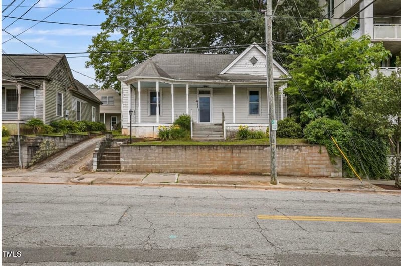 407 Boylan Ave, Raleigh, NC 27603