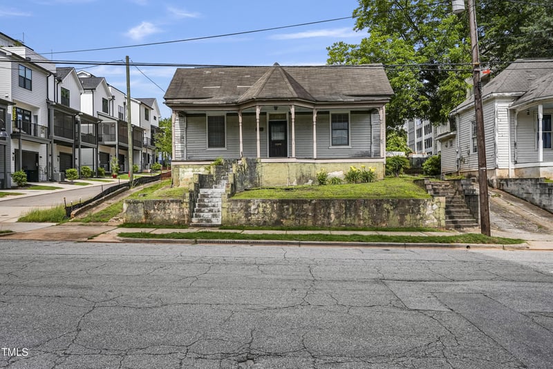 407 Boylan Ave, Raleigh, NC 27603