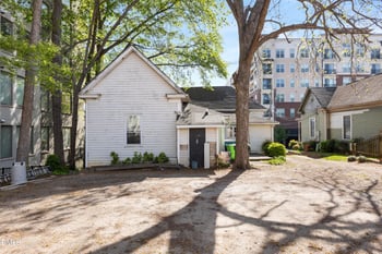 407 Boylan Ave, Raleigh, NC 27603