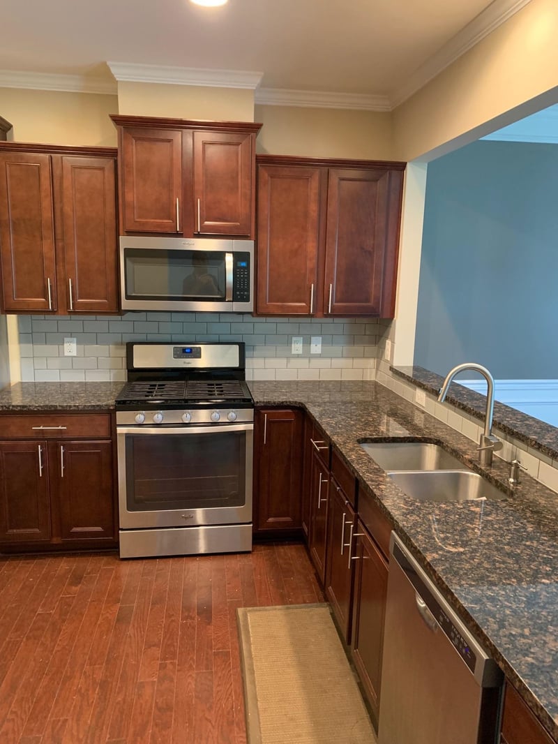 407 Brier Crossings Loop, Durham, NC 27703
