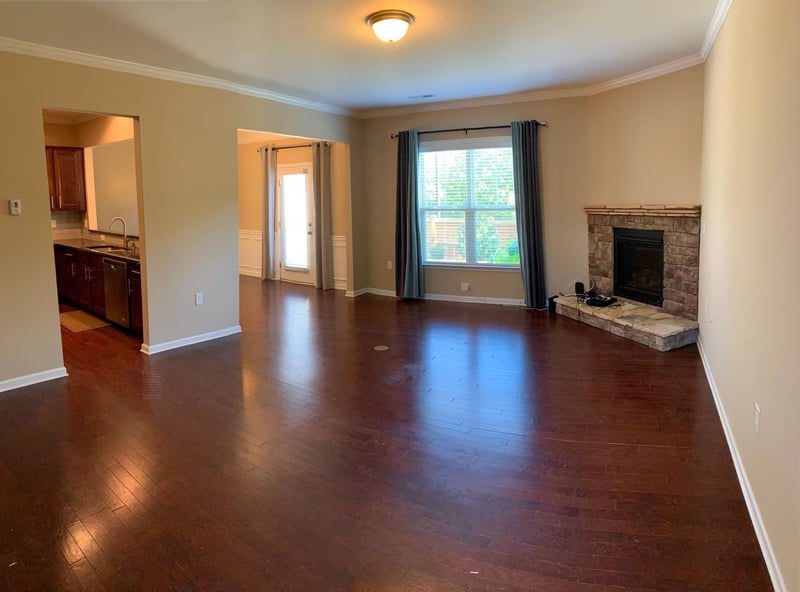 407 Brier Crossings Loop, Durham, NC 27703