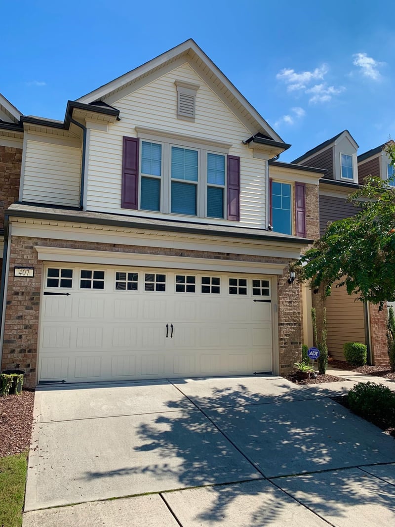 407 Brier Crossings Loop, Durham, NC 27703
