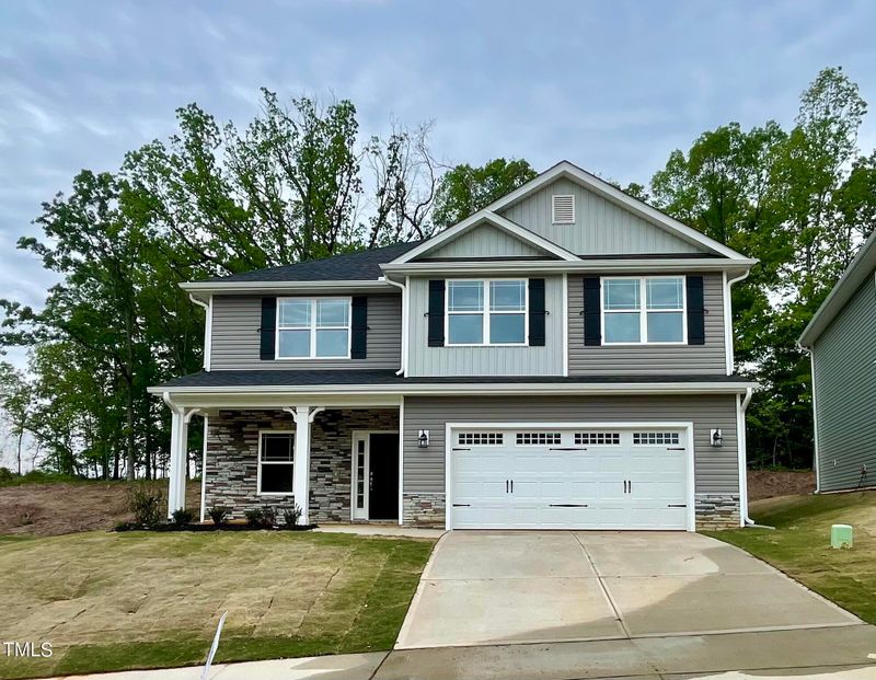 407 Callaway St, Sanford, NC 27330