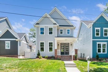 407 Carolina Ave, Raleigh, NC 27606